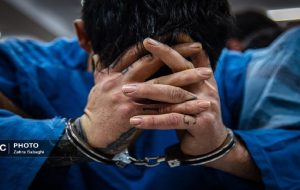 رهایی گروگان از چنگال آدمربایان/ گروگانگیرها دستگیر شد رهایی گروگان از چنگال آدمربایان/ گروگانگیرها دستگیر شد