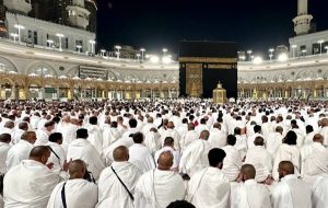 عملیات اعزام زائران حج ۱۴۰۴ به سرزمین وحی ۱۰ خرداد پایان می‌یابد