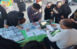 رشد ۲۸ درصدی کمک‌های حامیان در طرح اکرام ایتام و محسنین