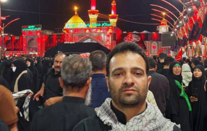 بیانیه مرکز حفاظت و اطلاعات قوه قضاییه پیرامون دستگیری عاملین ترور قاضی احسان باقری بیانیه مرکز حفاظت و اطلاعات قوه قضاییه پیرامون دستگیری عاملین ترور قاضی احسان باقری