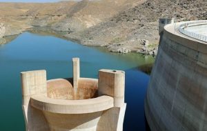 درصد پرشدگی سدهای تهران بدون سد طالقان تنها ۳ درصد است درصد پرشدگی سدهای تهران بدون سد طالقان تنها ۳ درصد است