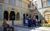 گردشگری در ایران پس از کرونا رونق گرفت؟