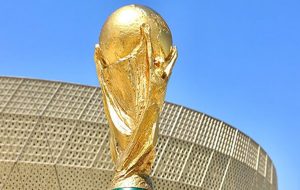 خطر محرومیت اسپانیا از میزبانی جام جهانی/ سود عربستان از نژادپرستان!
