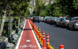 سرنوشت نامعلومِ دوچرخه سواری در پایتخت/ حمل و نقل پاک در بودجه امسال چه جایگاهی دارد؟