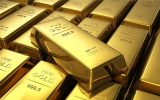 قیمت جهانی طلا کاهش شد