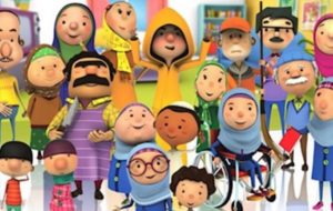انیمیشن‌های جدید در راه شبکه کودک