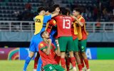 واکنش فیفا به شکست ایران؛ «گلر مراکش قهرمان تیمش بود»
