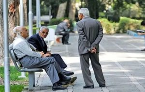 آغاز پرداخت حقوق آبان ماه بازنشستگان و مستمری‌بگیران تأمین اجتماعی